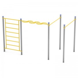 Workout Calistènia Apol·lo 2